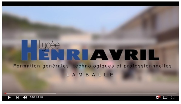 Le clip tourné en 2018<br>